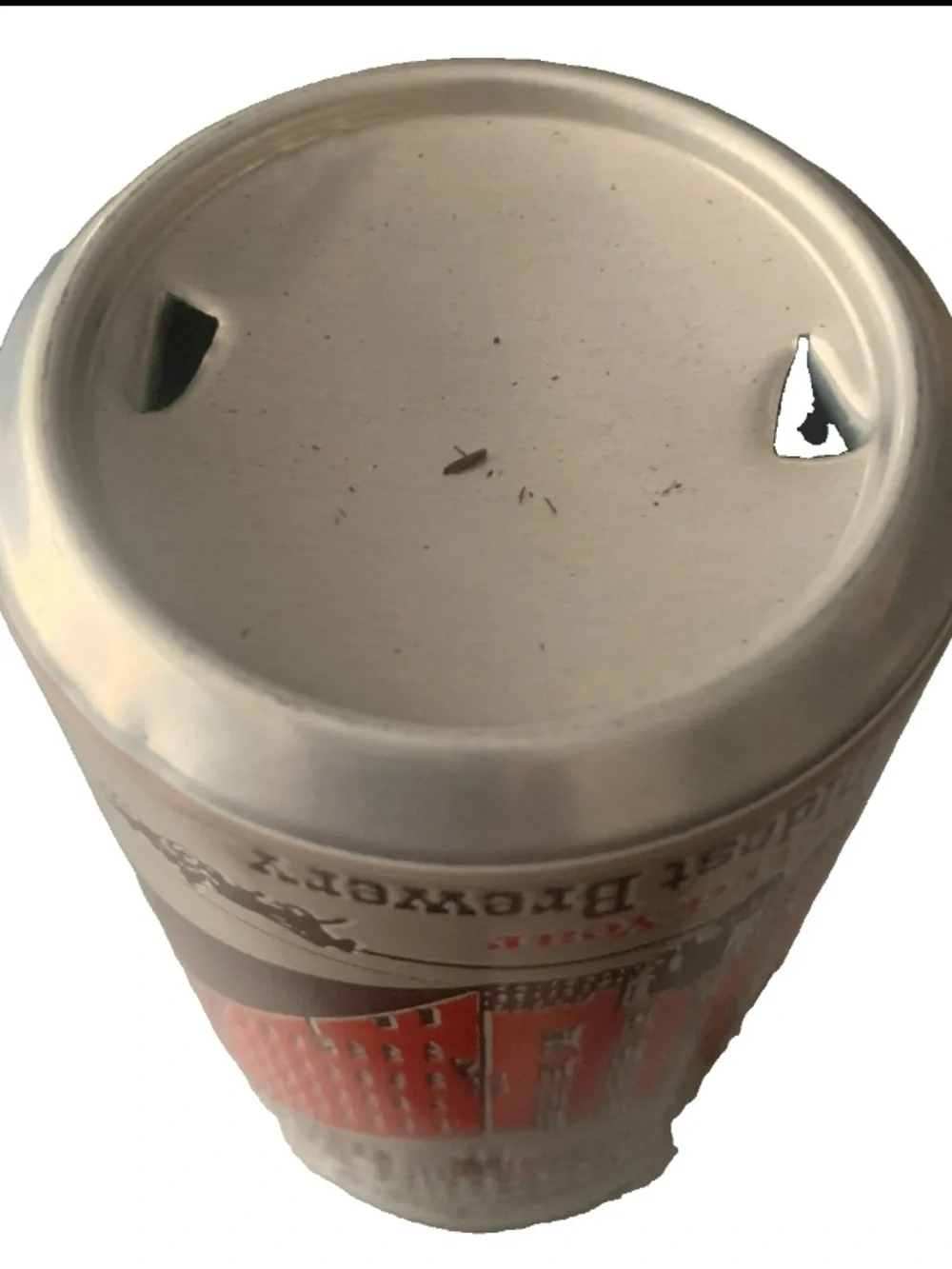 Vintage Beer Can Yuengling Premium Beer 153rd Year Pull Tab Empty